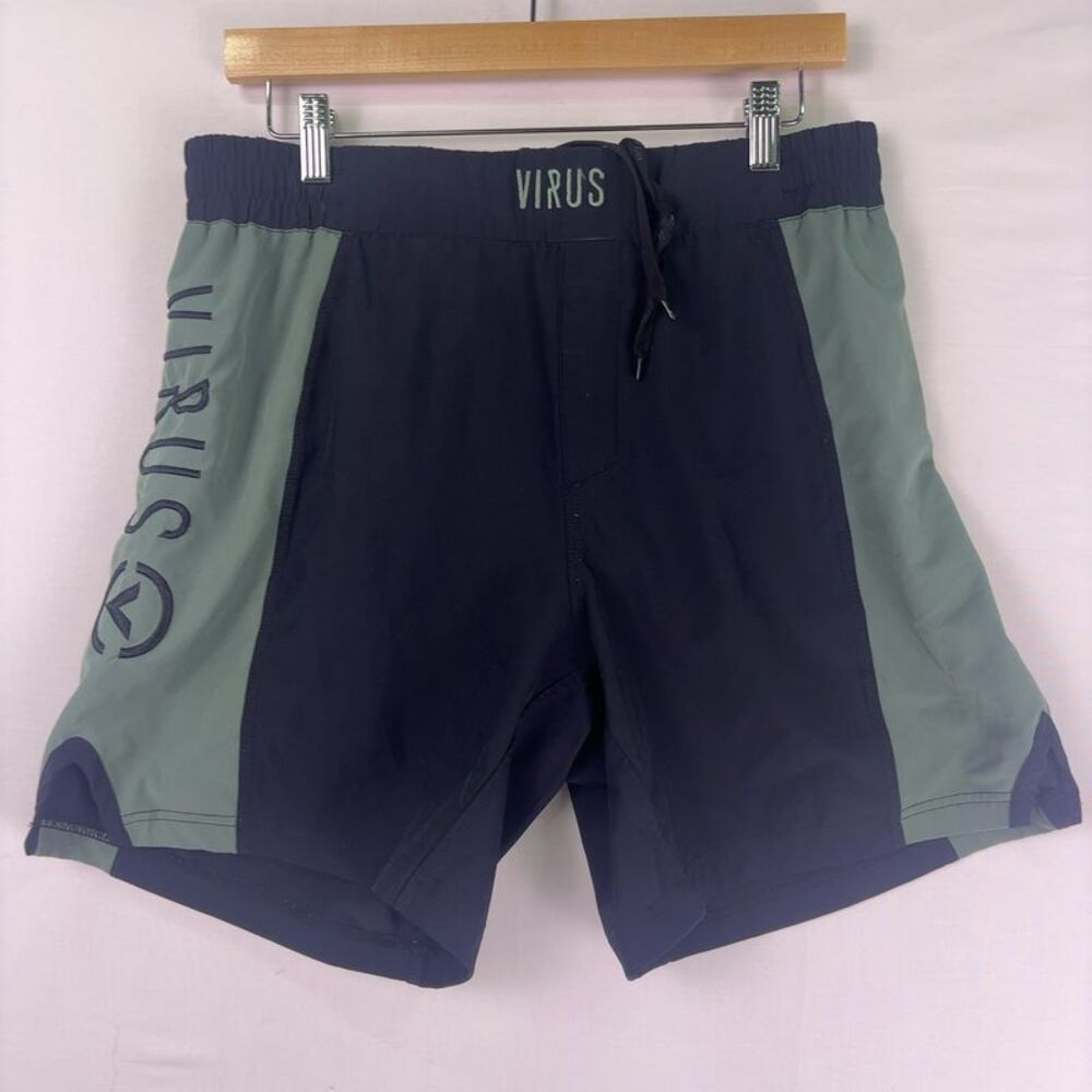 Virus Men's Athletic Gym